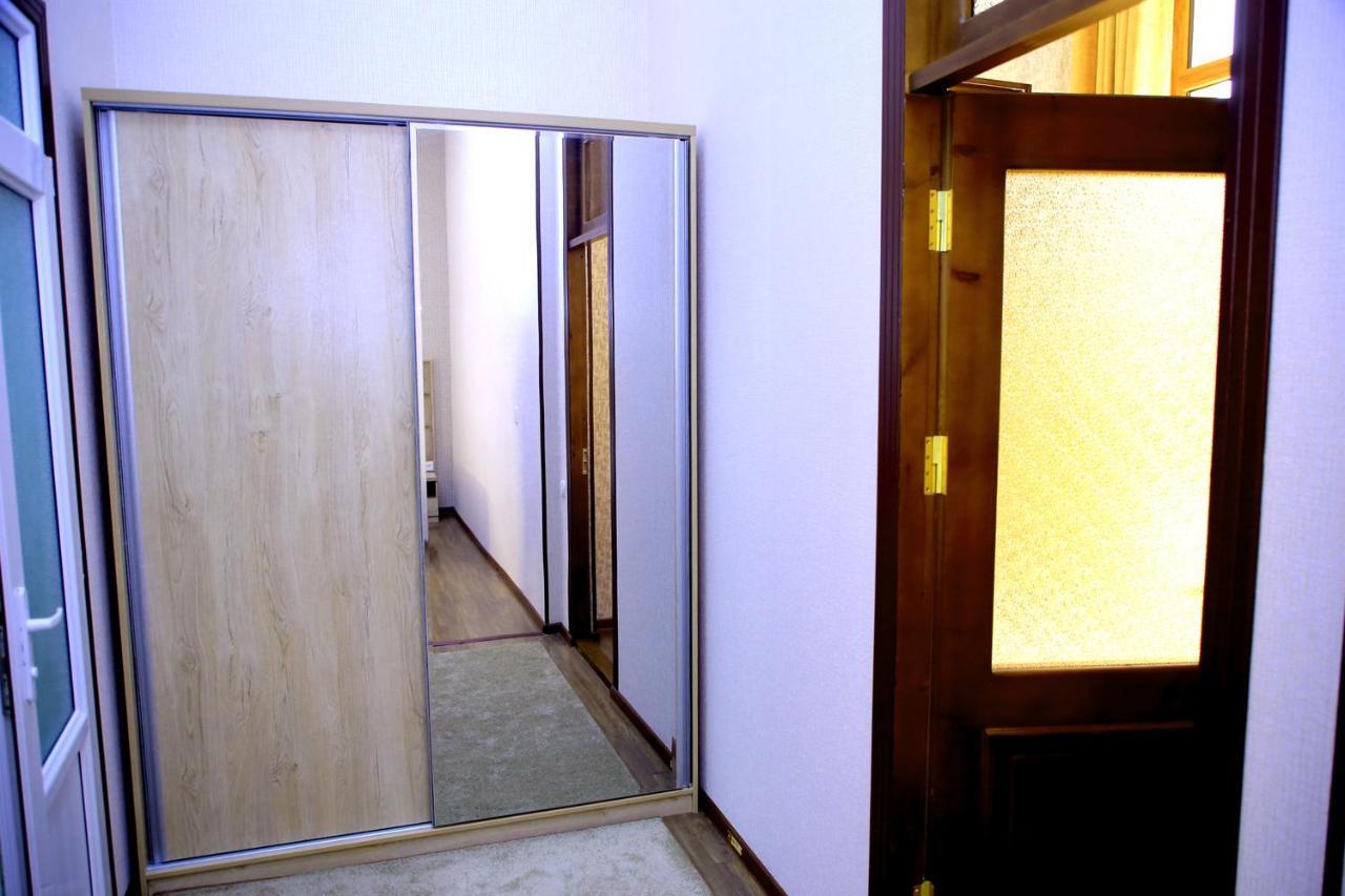Luxe House Hotel Samarkand Ngoại thất bức ảnh