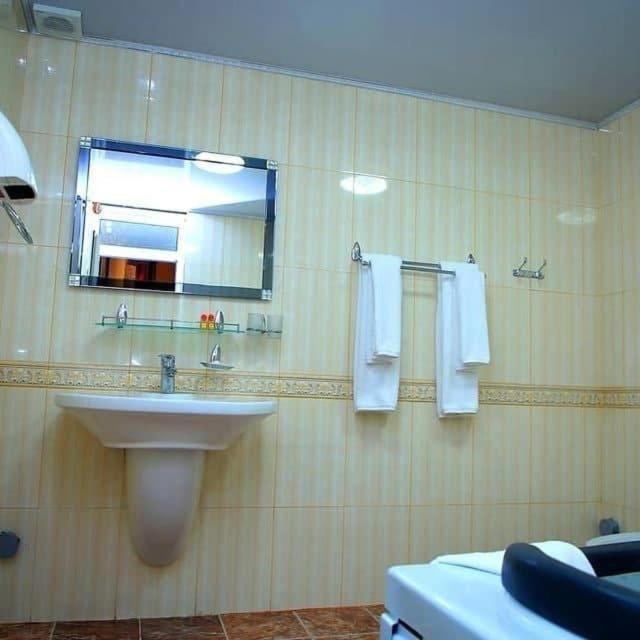 Luxe House Hotel Samarkand Ngoại thất bức ảnh